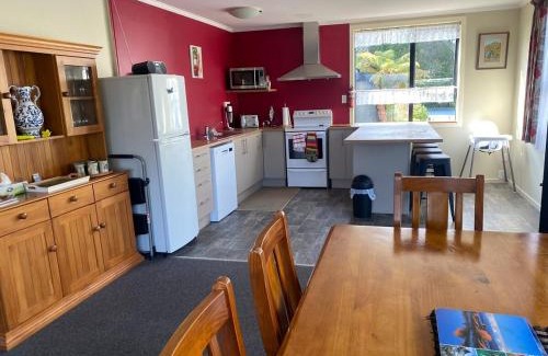 Hokitika House | Arthurstown Rd Riverview House
