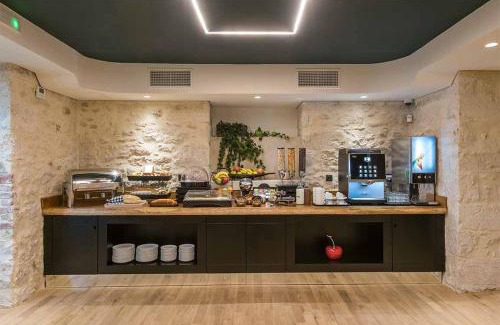 Heraklion Hotel | Artion Boutique by Enorme