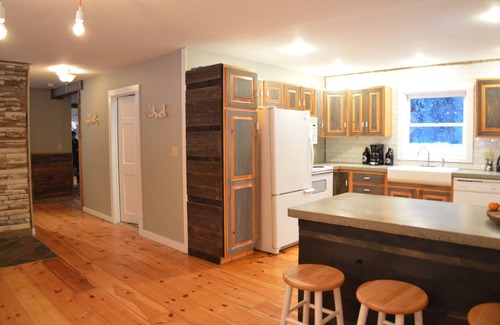 Bridgewater Corners Other | Artisan Ski House for Groups! Killington + Okemo in Minutes. Walk to Long Trail