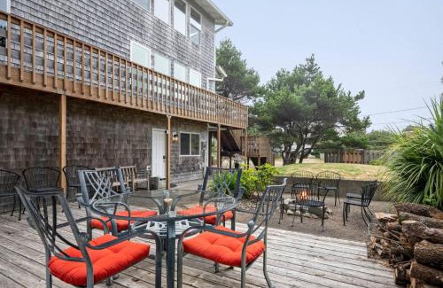Tierra Del Mar House | Artisan