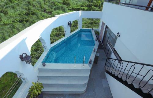 Amer Hotel | Artisav House-A Luxury Boutique Stay