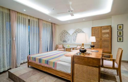 Amer Hotel | Artisav House-A Luxury Boutique Stay