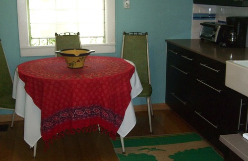 Sailboat Bend House | Artist Bungalow Key West Style