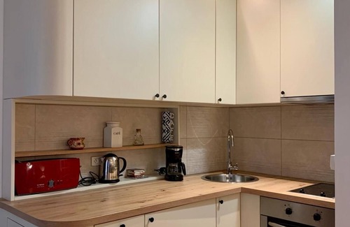 Archives Apartment | . Artist Hideout. TOTALLY RENOVATED.