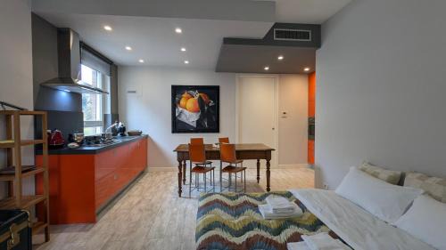 Borgo Milano Apartment | Artist House, design and more