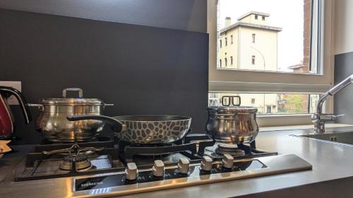 Borgo Milano Apartment | Artist House, design and more