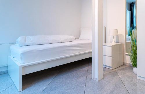 Merano Apartment | Artist House