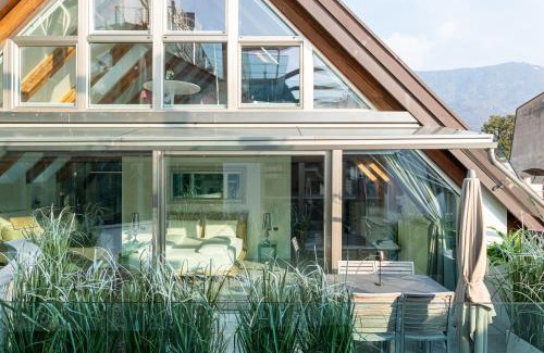 Merano Apartment | Artist House