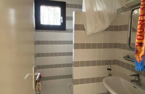 Samois-sur-Seine House | Artist's house