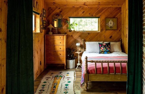 New Harbor House | Artist Sanctuary in Midcoast Maine
