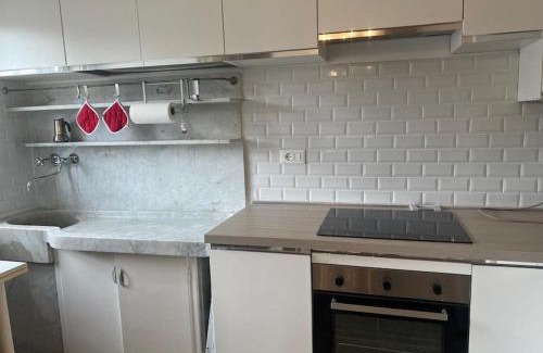 Nervi Apartment | Artista - 10 min stazione
