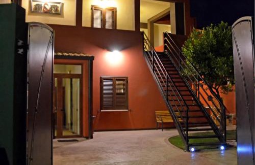 Cabras Bed & Breakfast | Artista B&B