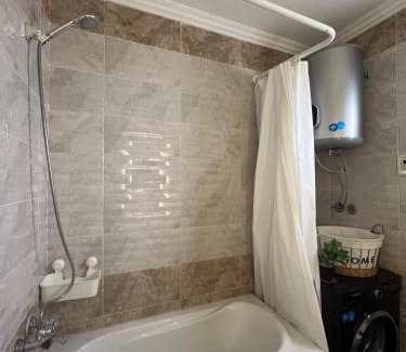 Madinaty Apartment | Artistic 1 BDR apt in Madinaty By Kemetland