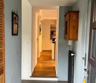 Carcassonne House | Artistic house