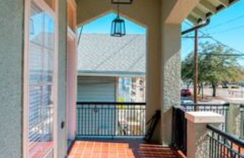 Milan House | "Artistic Oasis on Carondelet Street, New Orleans"
