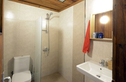 Lozenets Apartment | Artistic penthouse in walking distance to downtown.