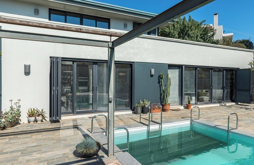 Halepa Villa | Artistic Private Pool Villa with gorgeous Gardens