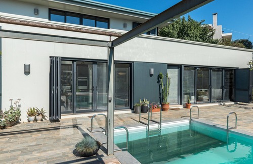 Halepa Villa | Artistic Private Pool Villa with gorgeous Gardens