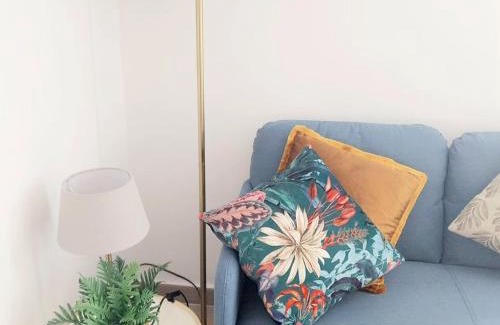 Comedie Apartment | Artists Apartment Montpellier-Place de la Comédie