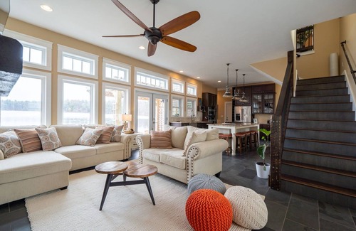 Middleville House | Artist’s Lake House- SUMMER SPECIALS!