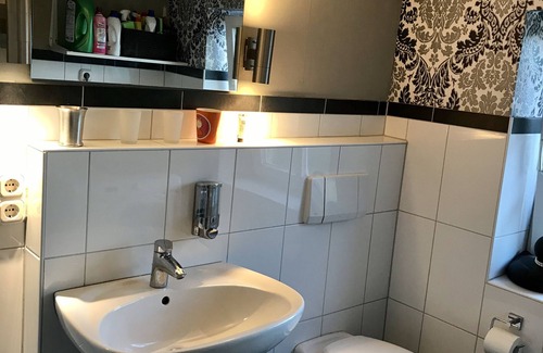 Drochtersen Apartment | Artland - your artist domicile in the Kehdinger Land