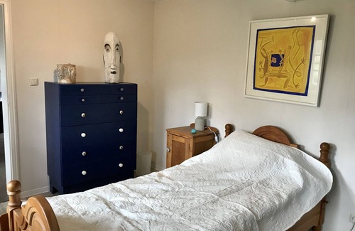 Drochtersen Apartment | Artland - your artist domicile in the Kehdinger Land