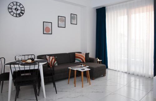Avsallar Apartment | ArtLife apartments (grafic arts)