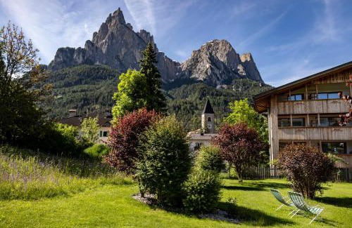 Siusi Hotel | Artnatur Dolomites Hotel & Spa