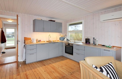Helnæs By House | "Arton" - 300m from the sea by Interhome
