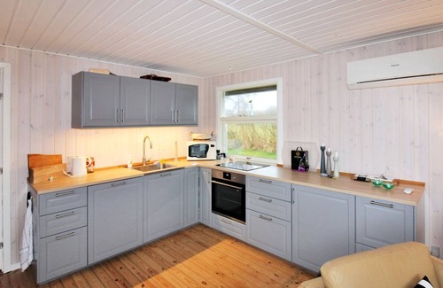 Helnæs By House | "Arton" - 300m from the sea by Interhome