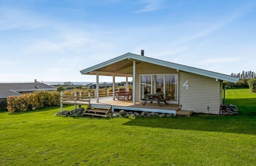 Helnæs By House | "Arton" - 300m from the sea by Interhome