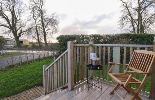 Ryther House | Arts and Crafts