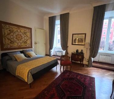Prati House | ARTs at Vatican Museum I