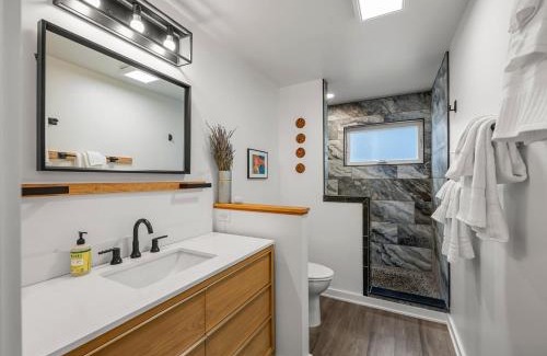 Bottineau House | Arts District Abode