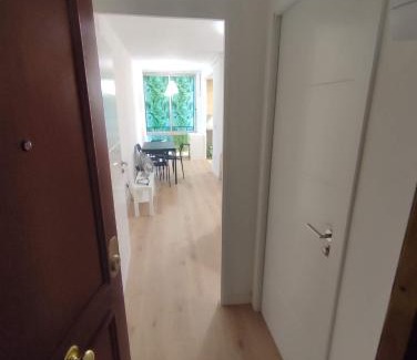 La Creu del Grau House | Arts & Sciences Rooms - Valencia Authentic Urban Parklife - VLC Urban Rental