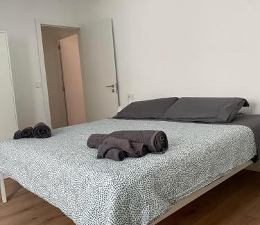La Creu del Grau House | Arts & Sciences Rooms - Valencia Authentic Urban Parklife - VLC Urban Rental