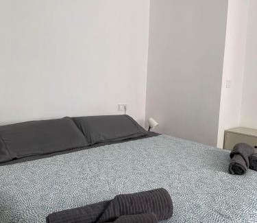 La Creu del Grau House | Arts & Sciences Rooms - Valencia Authentic Urban Parklife - VLC Urban Rental
