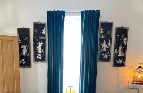 Saint Roch House | Artsy, Cozy, Bohemian Retreat in the Heart of NOLA