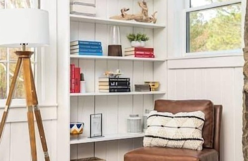 Chattahoochee Hills House | Artsy Retreat Near Serenbe!