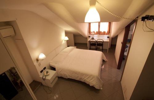 Historic Centre Hotel | Artua'&Solferino