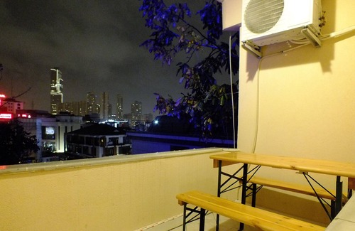 Kucukbakkalkoy Apartment | Artura Suite