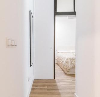 San Juan Bautista Apartment | Arturo Soria Apartments2