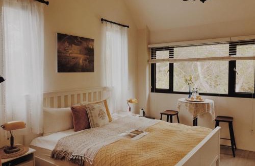 Xihu House | Artvilla Village