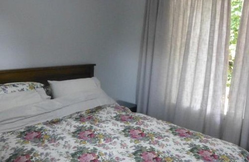 Eketahuna Apartment | Arty Place