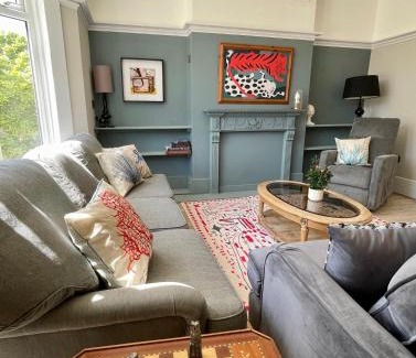 Bognor Regis House | Artypophouse Unique home to create unique memories