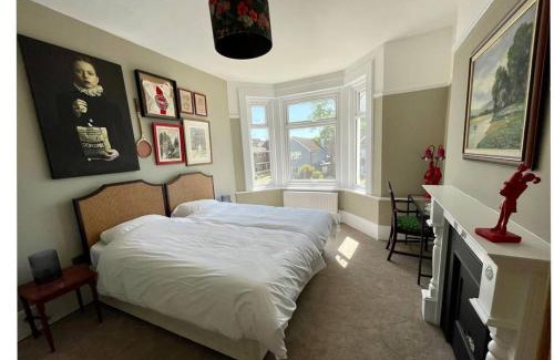 Bognor Regis House | Artypophouse Unique home to create unique memories