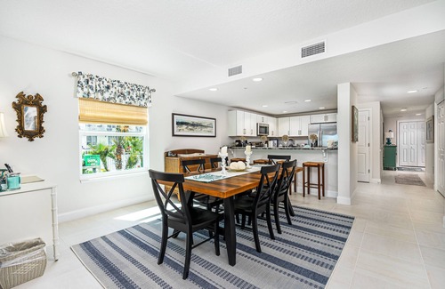 Ocean View Halifax Estates Condo | Aruba Condo - First Floor Direct Oceanfront #106