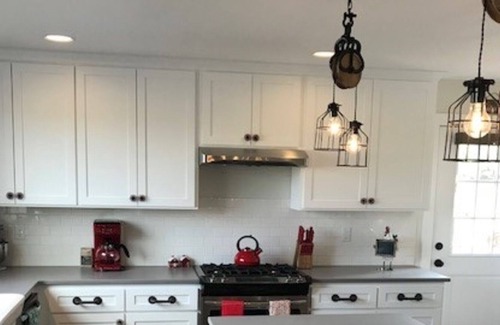 Aurora House | Arukah at Moriah Hills