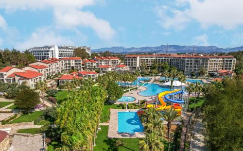 Side Hotel | Arum Barut Collection - Ultra All Inclusive