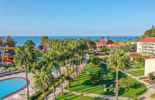 Side Hotel | Arum Barut Collection - Ultra All Inclusive